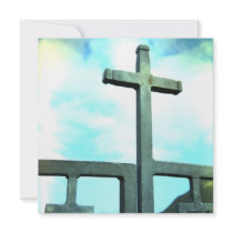 Cross Invitation