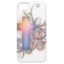 Cross iPhone 5 Cases