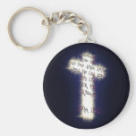 Cross KeyChain