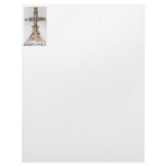cross customized letterhead
