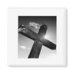 Cross Magnet