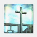 Cross Magnet