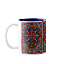 Cross mugs by Brian5280 Cross mugs