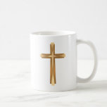 Cross Mugs