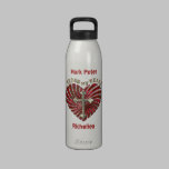 Cross-My-Heart - Personalized (Water Bottle) water bottles