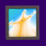 cross of Christ gift box. premium gift boxes