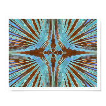 cross of enlightment posters