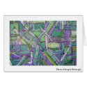 CROSS OF JADE cards