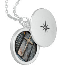 Cross of Protection Pendant