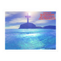 Cross Of Salvation posters