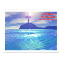 Cross Of Salvation posters
