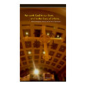 Cross of St. Paul poster posters
