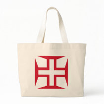 Cross of the Order of Christ bags by coisa_nossa Cross of the Order of Christ bags