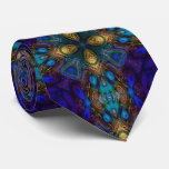 Cross of the Tabernacle Tie