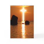 Cross Over Water cards
