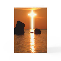 Cross Over Water cards by TDSwhite Cross Over Water cards