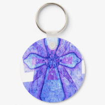 cross-panoramic keychains by 63jersey cross-panoramic keychains
