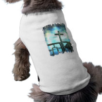 Cross Pet Shirt