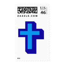 Cross postage