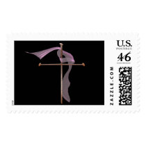 Cross postage