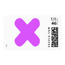 Cross postage by Thinkdifferent Cross postage
