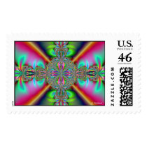 Cross postage