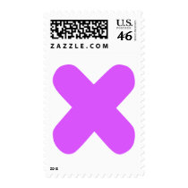 Cross Stamp