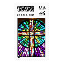 cross postage