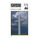 Cross postage