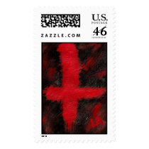 cross postage