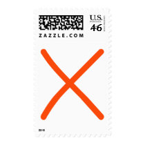 Cross Stamp