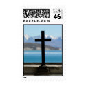 Cross postage