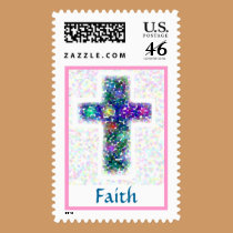 Cross postage by Perlyyyy Cross postage