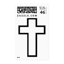 Cross Stamp