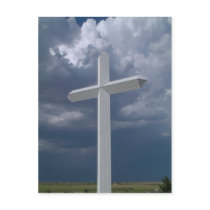 Cross postcards