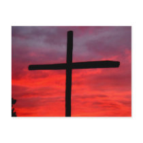 cross postcards