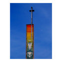 Cross posters