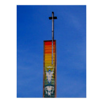 Cross posters