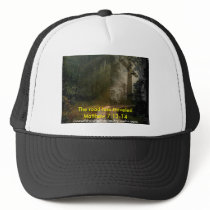 Cross Road Trucker Hats