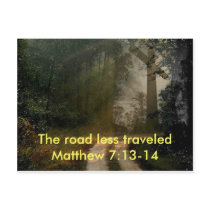 Cross Road postcards by CrossOfChristFaith Cross Road postcards