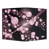 Cross Section Vinyl Binders