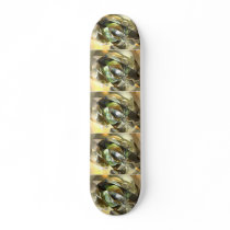 Cross Section Reflection Skateboard Decks