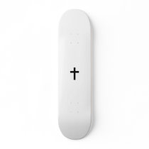 Cross skateboards