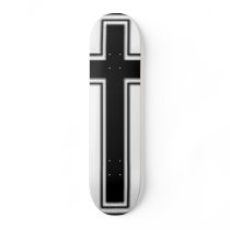 cross skateboards