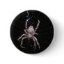 Cross Spider ~ button