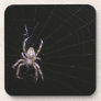 Cross Spider ~ Cork Coaster