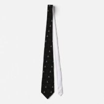 Cross Spider ~ tie