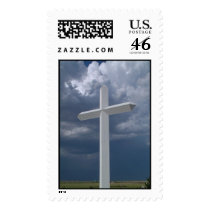 Cross Stamp