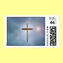 Cross Stamps stamps