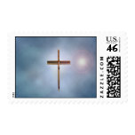 Cross Stamps